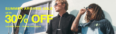 Afends US. Mens - Archive Sale