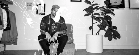 Afends US. FROM THE ARCHIVE