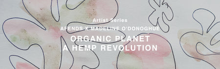 Afends US. Womens - Madeline x Afends