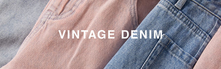 Afends US. Womens - Vintage Denim