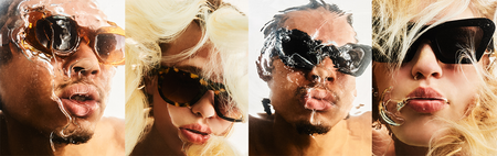 Afends US. Unisex Accessories - Eyewear