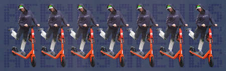 Afends US. Womens - Tracks x Nirvana