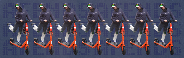 Womens - Tracks x Nirvana