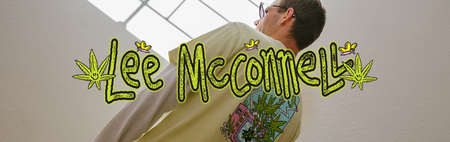 Afends US. AFENDS X LEE MCCONNELL