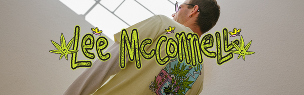 AFENDS X LEE MCCONNELL