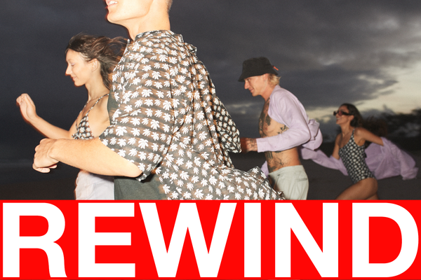Afends Lookbook - S1-2022 - REWIND, REWORK, REIMAGINE