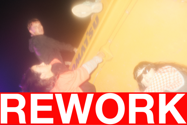 Afends Lookbook - S1-2022 - REWIND, REWORK, REIMAGINE