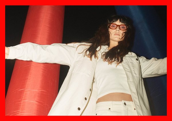 Afends US. Lookbook - S1-2022 - REWIND, REWORK, REIMAGINE