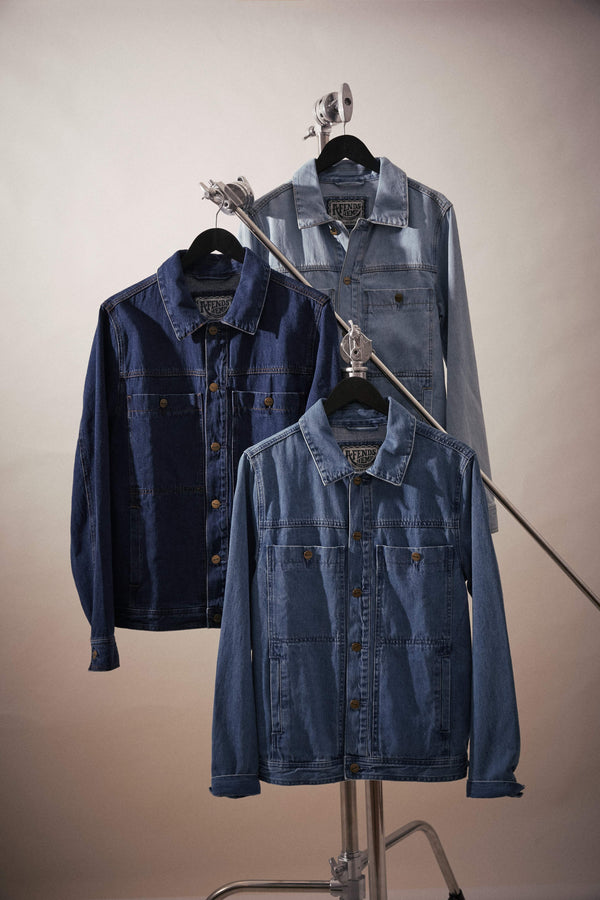 Considered an environmental super fibre, hemp...