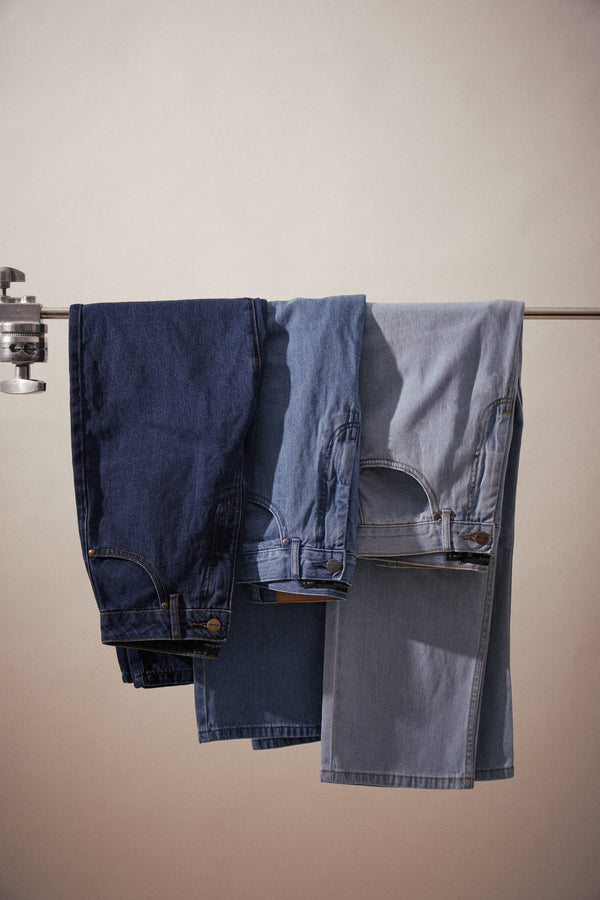 Considered an environmental super fibre, hemp...