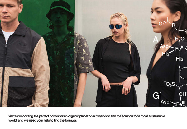 Afends Lookbook - S5-2021 - Growing Growing Gone