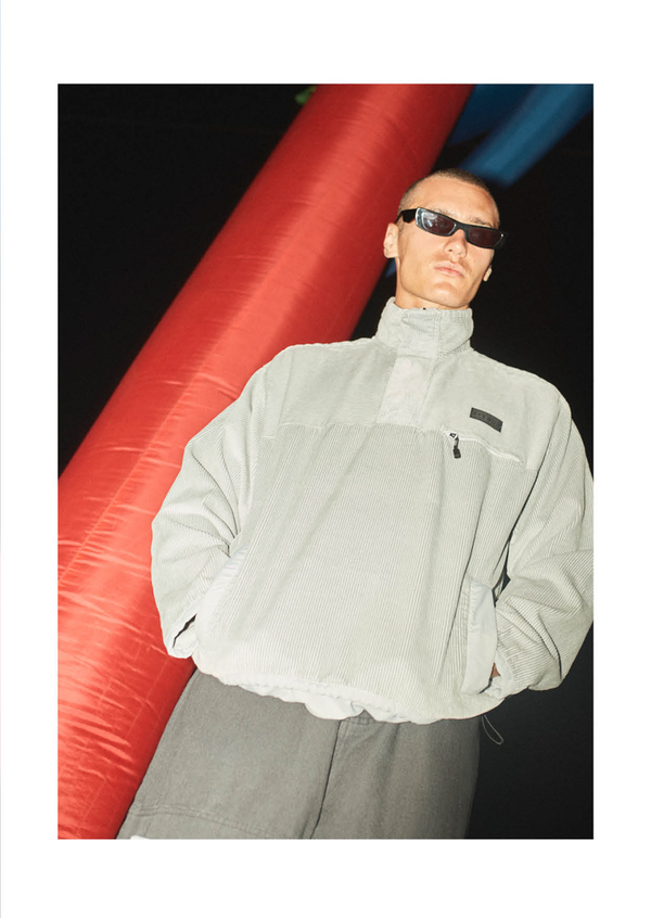 Afends US. Lookbook - S1-2022 - REWIND, REWORK, REIMAGINE