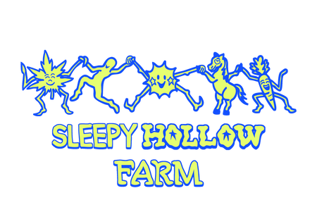 Afends US. Sleepy Hollow Farm Logo