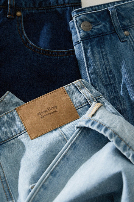 Afends US. Hemp Is For The People Lifestyle Shot 2