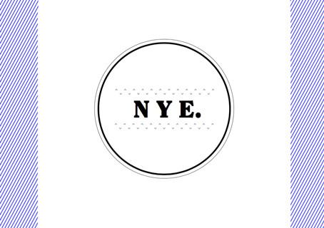 NYE '15 | Sunday Safari x Afends