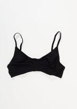 AFENDS Womens Lolly - Bralette - Black - Afends womens lolly   bralette   black 