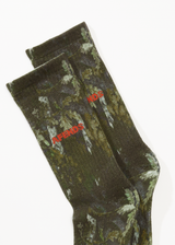 AFENDS Mens Find Me - Socks One Pack - Find Me - Afends mens find me   socks one pack   find me 