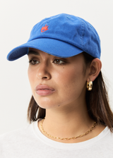 AFENDS Mens Core - Six Panel Cap - Marlin - Afends mens core   six panel cap   marlin