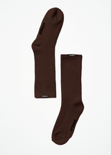 AFENDS Mens Everyday - Socks One Pack - Coffee - Afends mens everyday   socks one pack   coffee