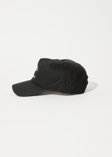 AFENDS Mens Bad Luck - Trucker Cap - Black - Afends mens bad luck   trucker cap   black 