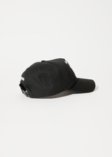 AFENDS Mens Bad Luck - Trucker Cap - Black - Afends mens bad luck   trucker cap   black 