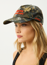 AFENDS Mens Find Me - Trucker Cap - Find Me - Afends mens find me   trucker cap   find me