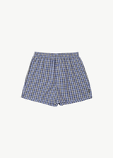 AFENDS Mens Shipwreck - Boxer Short - Marlin - Afends mens shipwreck   boxer short   marlin