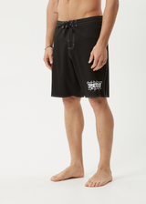 AFENDS Mens Thorny - Surf Related Boardshort 20
