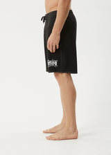 AFENDS Mens Thorny - Surf Related Boardshort 20