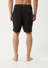 AFENDS Mens Thorny - Surf Related Boardshort 20