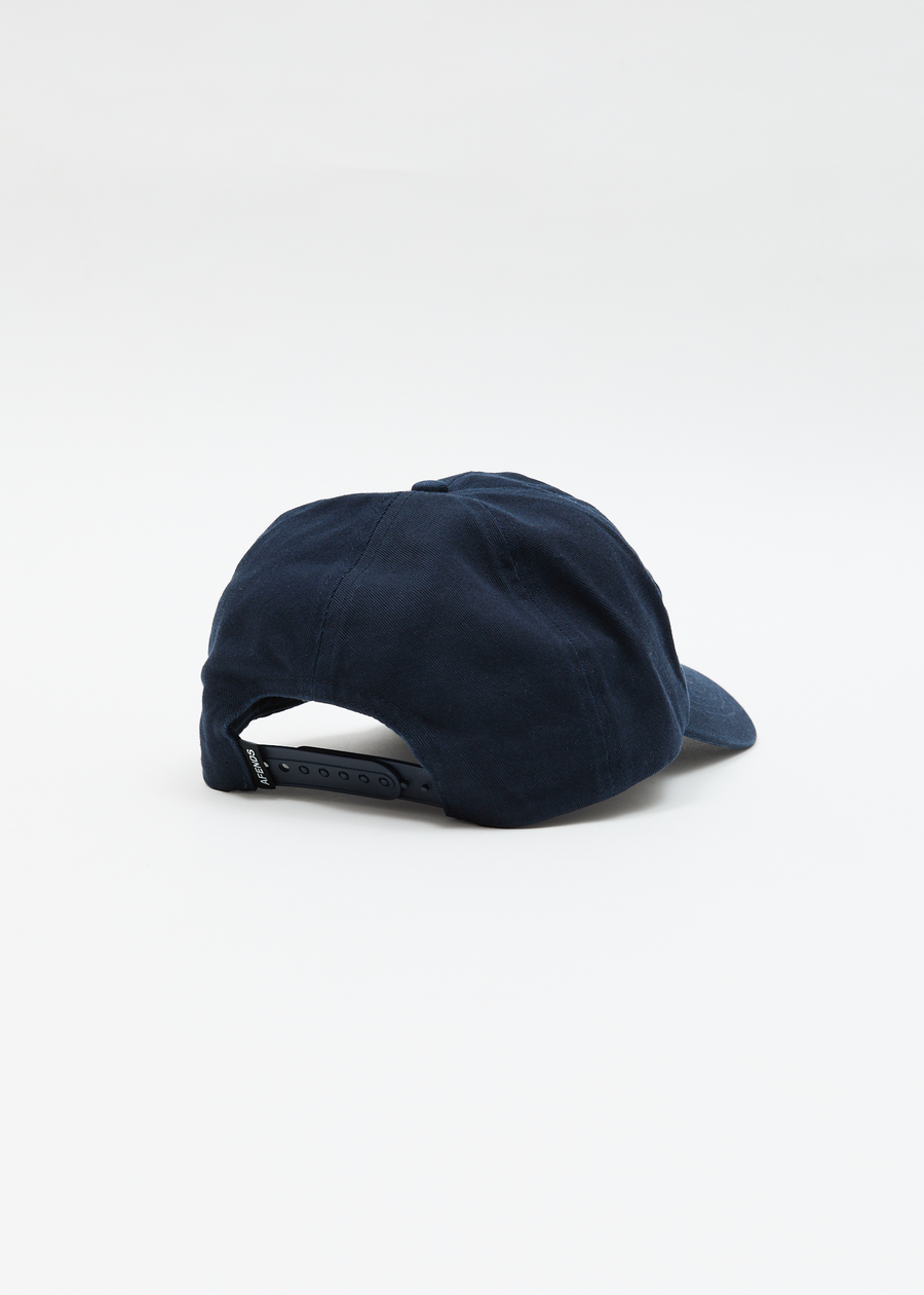 AFENDS Womens Energy - Trucker Cap - Navy