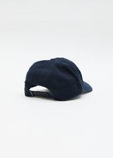 AFENDS Womens Energy - Trucker Cap - Navy - Afends womens energy   trucker cap   navy