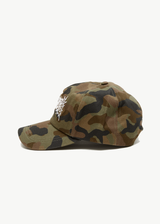 AFENDS Mens Hidden - Trucker Cap - Hidden - Afends mens hidden   trucker cap   hidden