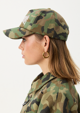 AFENDS Mens Hidden - Trucker Cap - Hidden - Afends mens hidden   trucker cap   hidden
