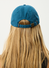 AFENDS Mens Bats - Six Panel Cap - Fuel - Afends mens bats   six panel cap   fuel