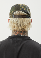 AFENDS Mens Find Me - Trucker Cap - Find Me - Afends mens find me   trucker cap   find me