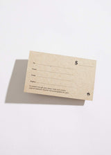 Afends Gift Card - Afends gift card
