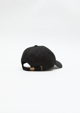 AFENDS Womens Cosmic - Panelled Cap - Black - Afends womens cosmic   panelled cap   black 