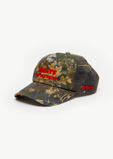 AFENDS Mens Find Me - Trucker Cap - Find Me - Afends mens find me   trucker cap   find me