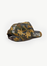 AFENDS Mens Find Me - Trucker Cap - Find Me - Afends mens find me   trucker cap   find me
