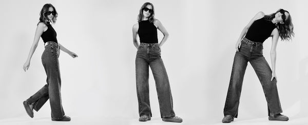 Find Your Denim Fit - Womens