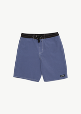 AFENDS Mens Surf Related - Fixed Waist Boardshort 20
