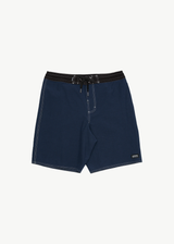 AFENDS Mens Surf Related - Fixed Waist Boardshort 20