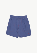 AFENDS Mens Baywatch - Swim Short 18