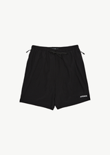 AFENDS Mens Kettle-Ish - Performance Short 18