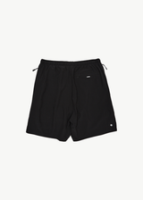AFENDS Mens Kettle-Ish - Performance Short 18