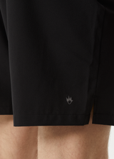 AFENDS Mens Kettle-Ish - Performance Short 18
