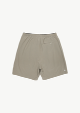 AFENDS Mens Kettle-Ish - Performance Short 18