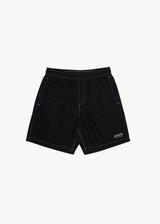 AFENDS Mens The Dopamine - Swim Short 18