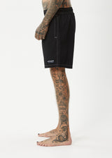 AFENDS Mens The Dopamine - Swim Short 18